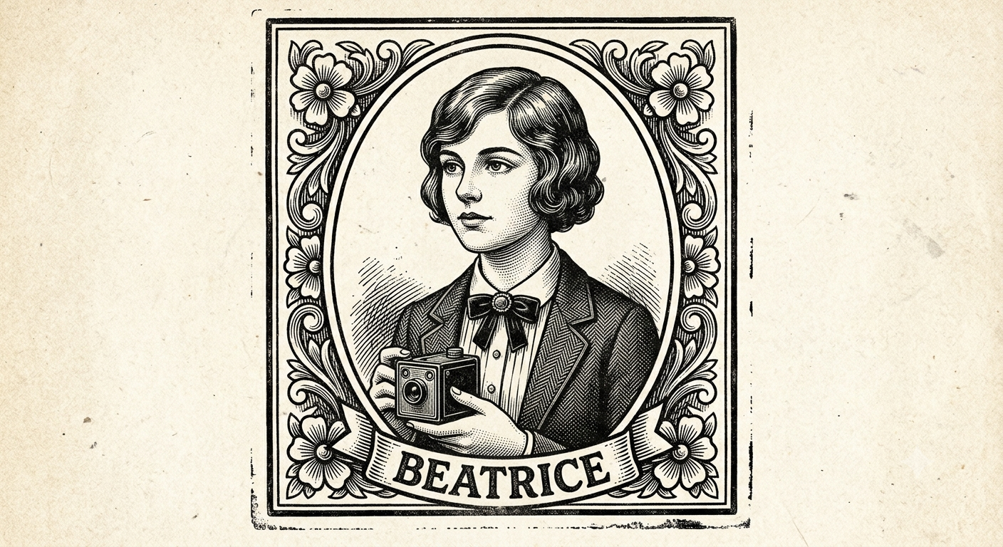 Beatrice Diamondstein