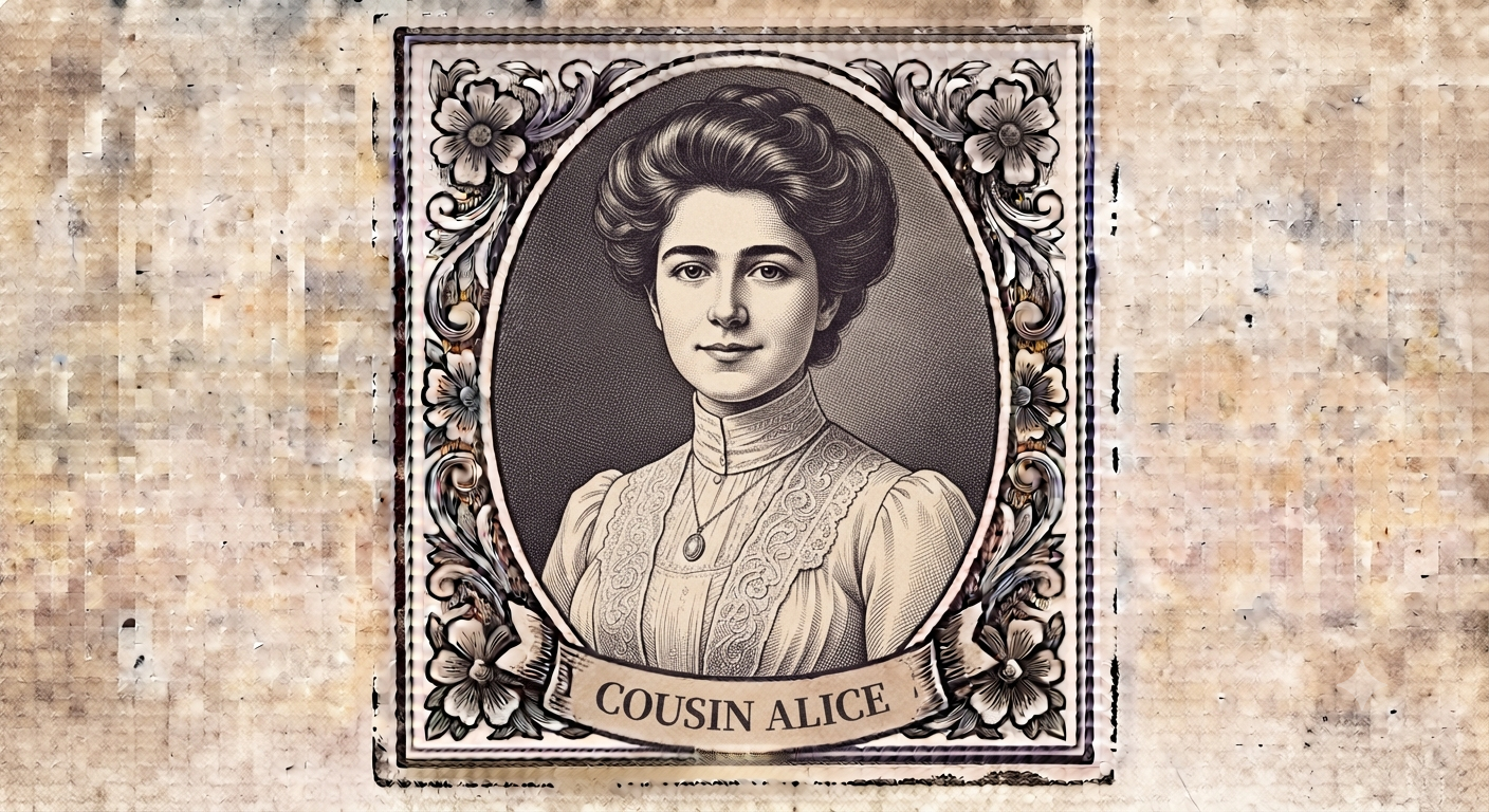Alice
