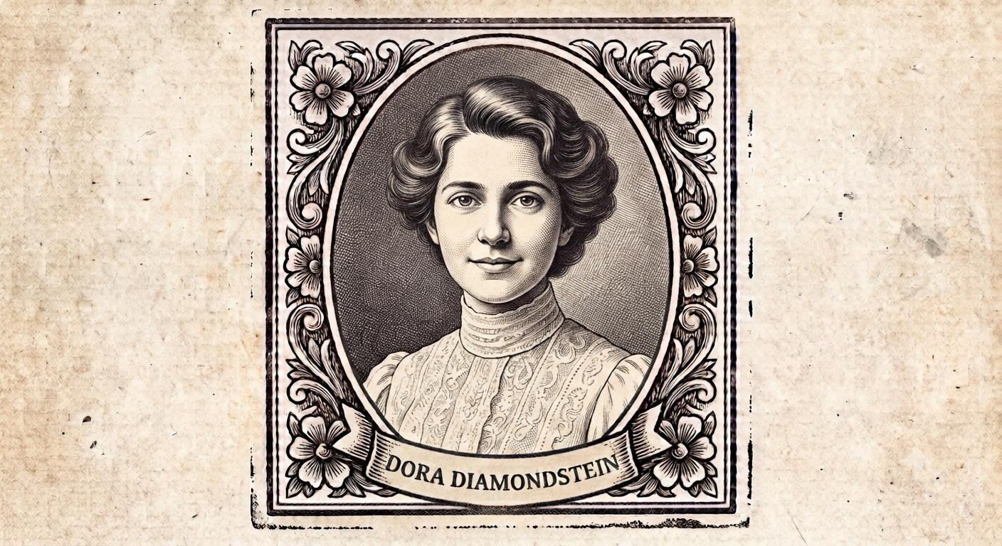 Dora Diamondstein