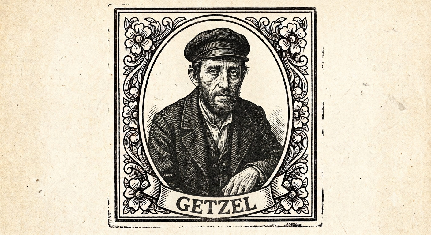 Getzel Diamondstein