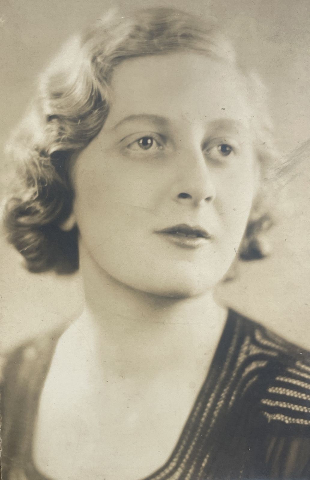 Gladys Diamondstein