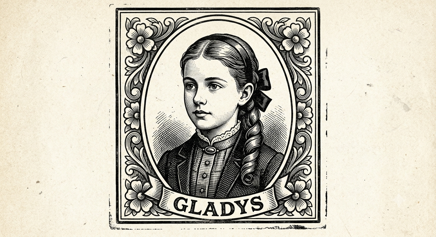 Gladys Diamondstein