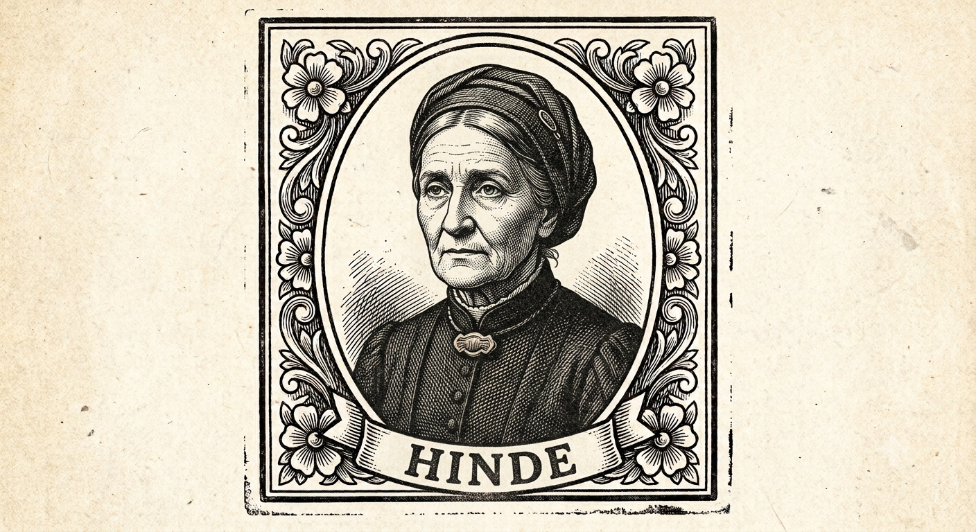Hinde Diamondstein
