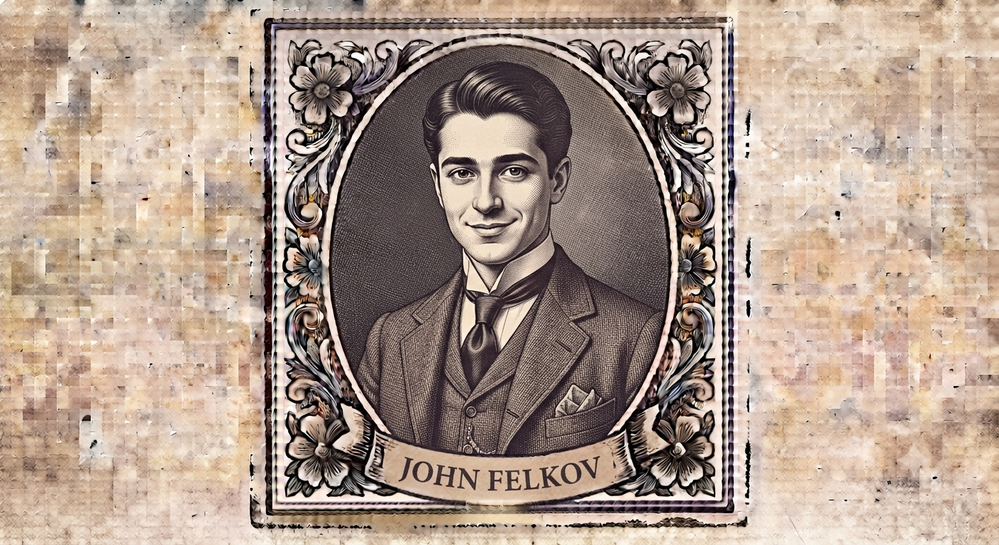 John Felkov