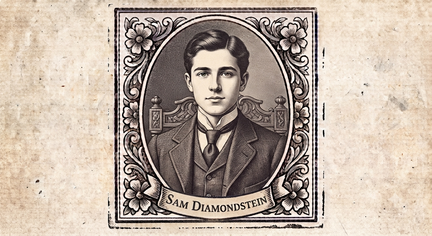 Sam Diamondstein