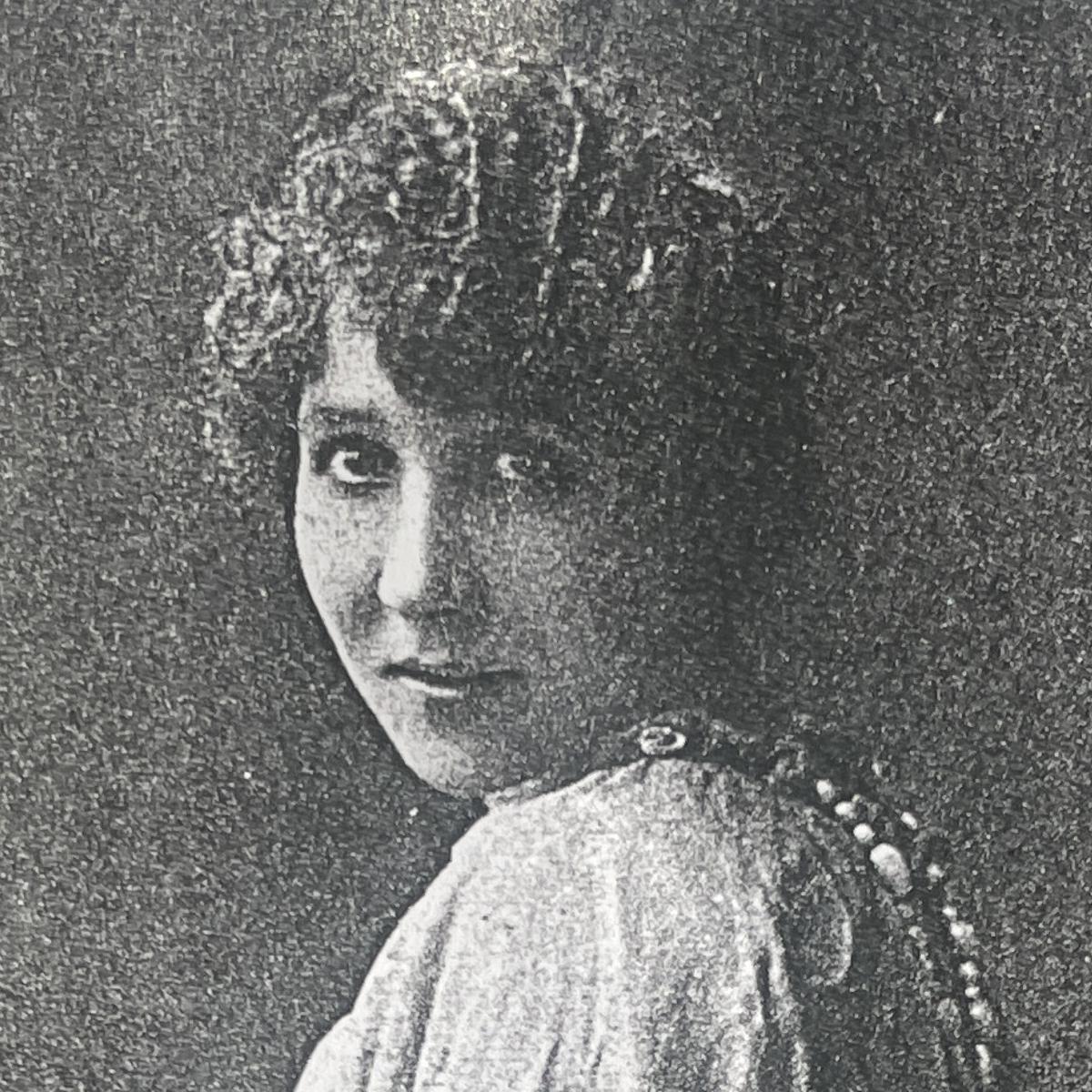 Sarah Nygate