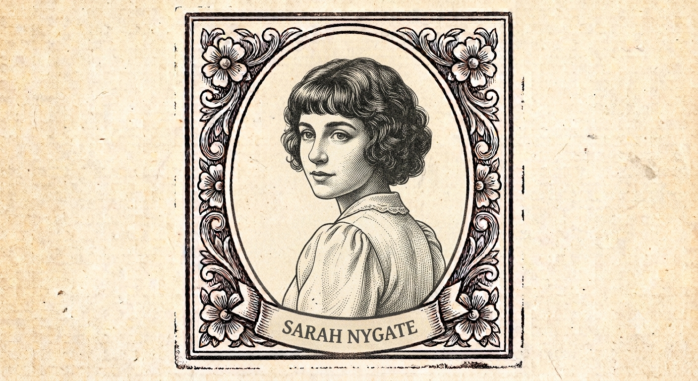 Sarah Nygate
