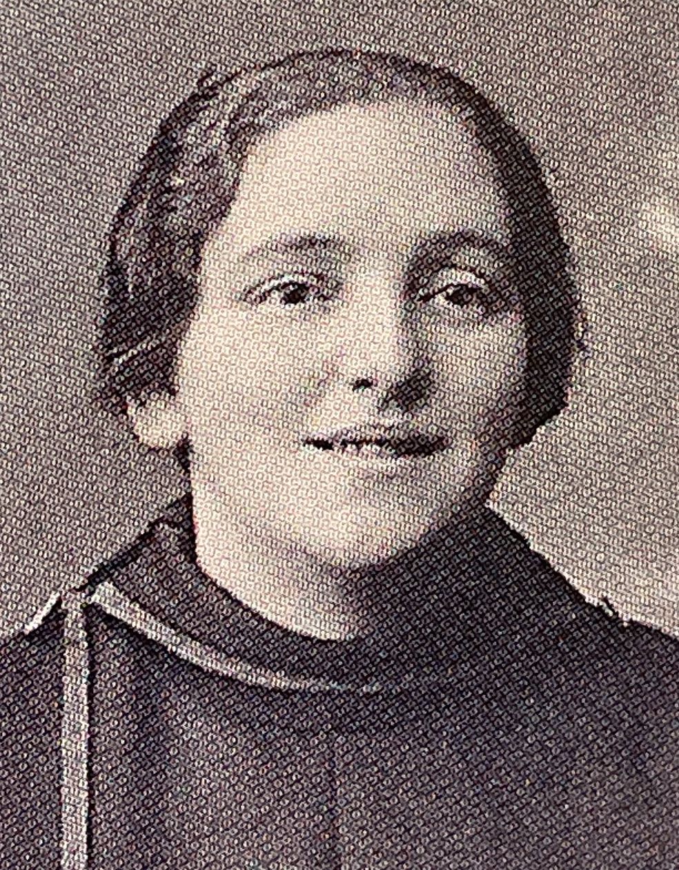 Sonia Diamondstein